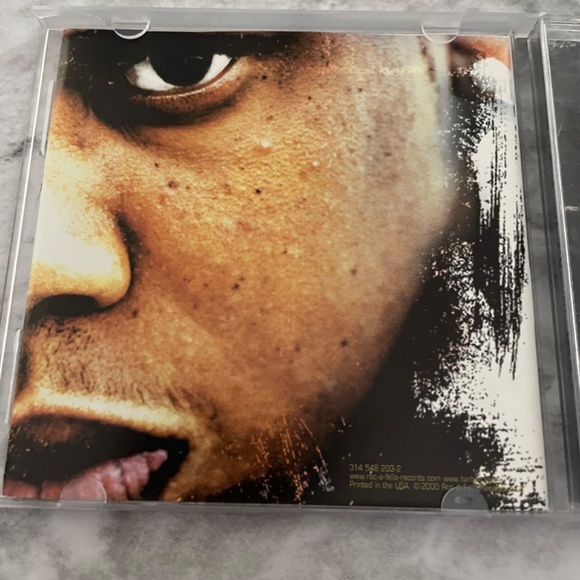 Jay-Z - The Dynasty: Roc La Familia (2000 - ) CD - Picture 2 of 7